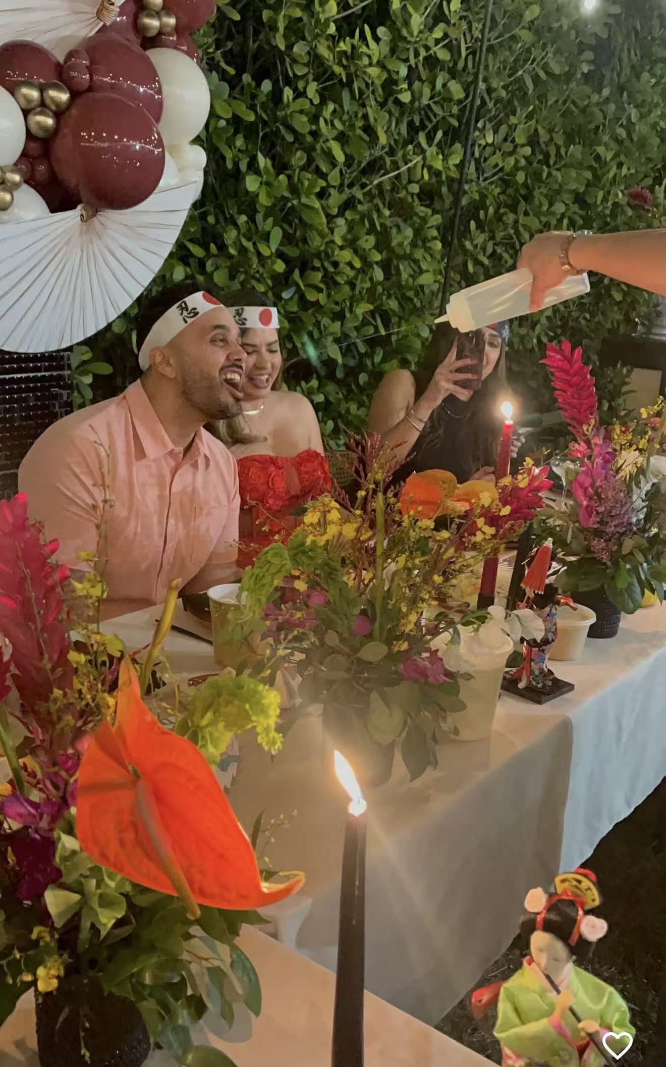 Ilovehibachiparty gallery photo 24